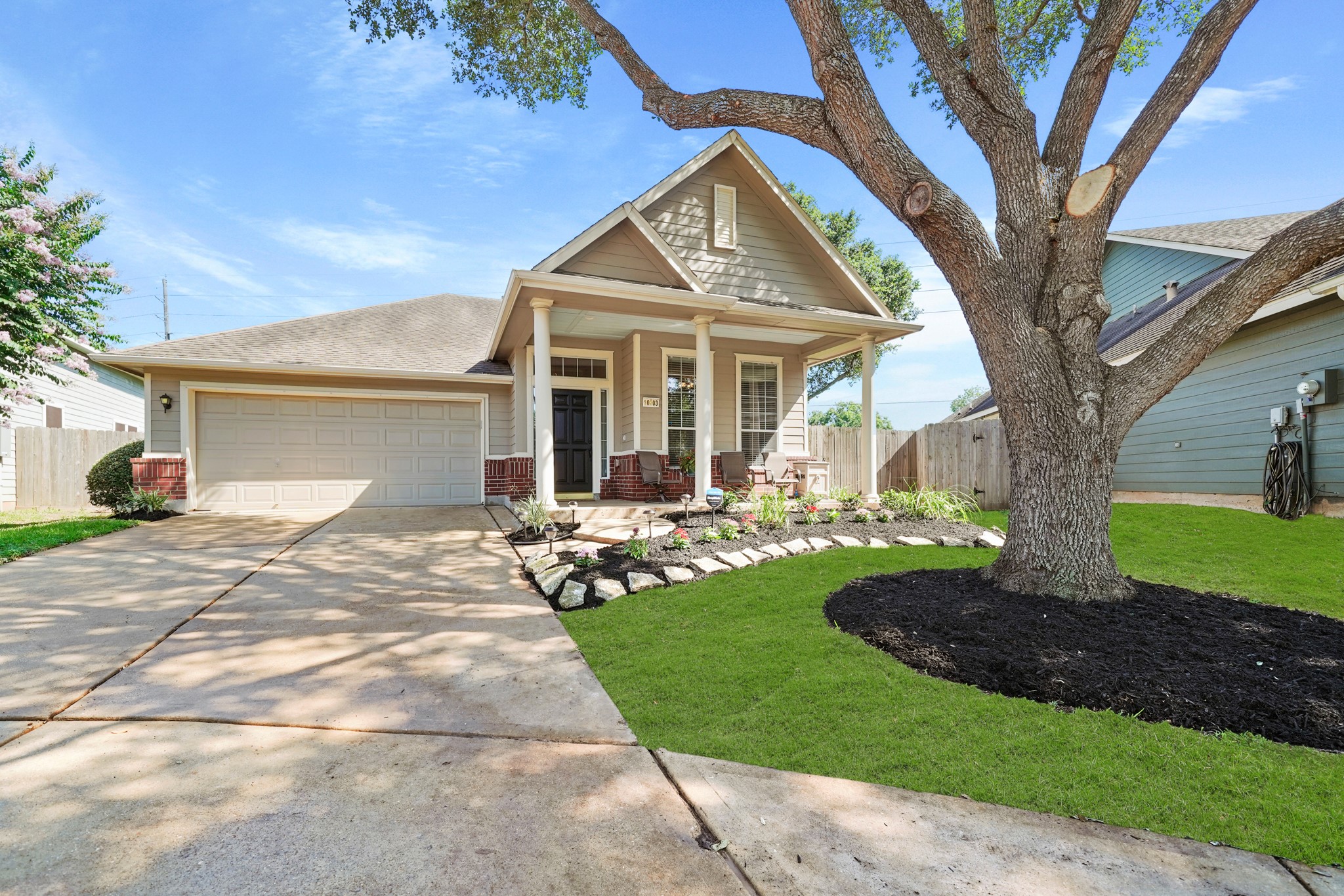 10203 Iris Lane Missouri City TX 77459