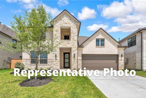 15827 Donham Green Lane Humble TX 77346