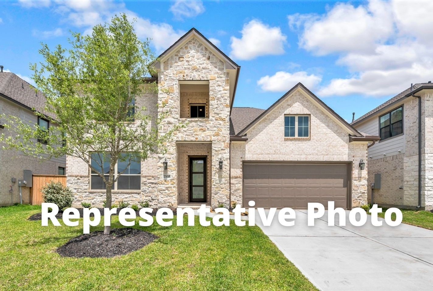 15827 Donham Green Lane Humble TX 77346
