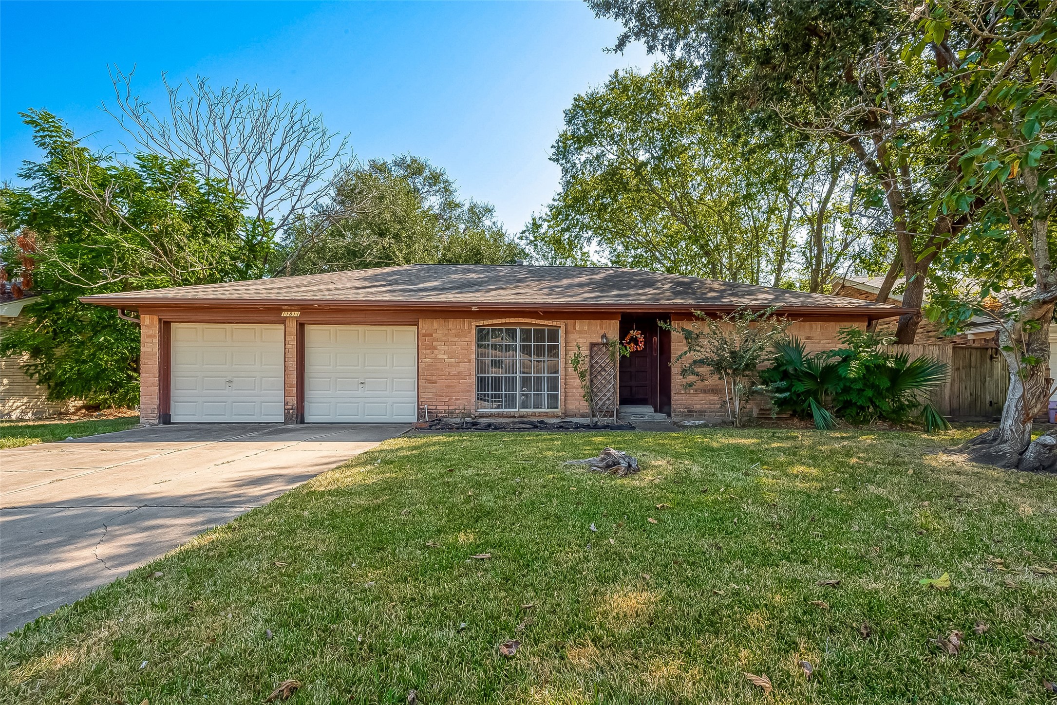 11811 S Kathy Avenue Houston TX 77071