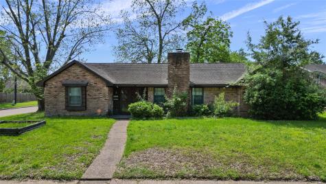 8330 Garden Parks Drive Houston TX 77075