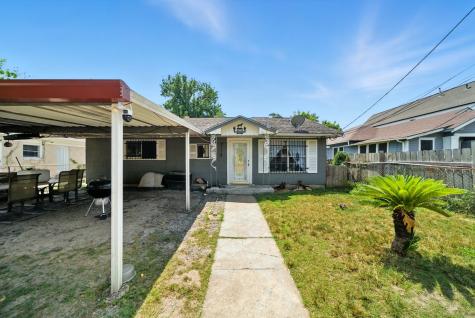 4924 Park Drive Houston TX 77023