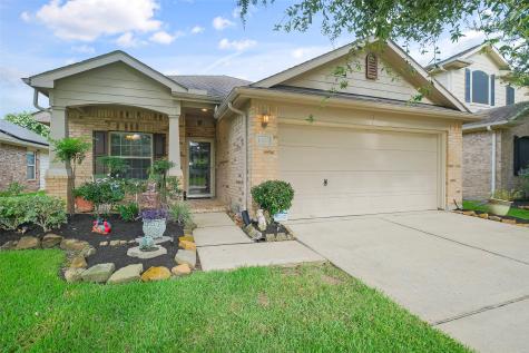 11426 Ryan Manor Drive Richmond TX 77406