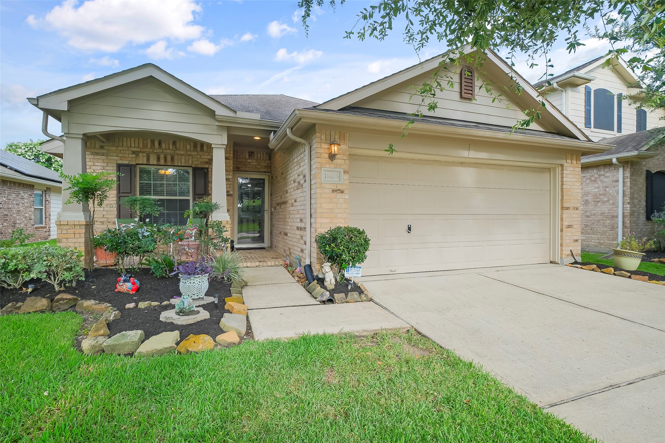 11426 Ryan Manor Drive Richmond TX 77406