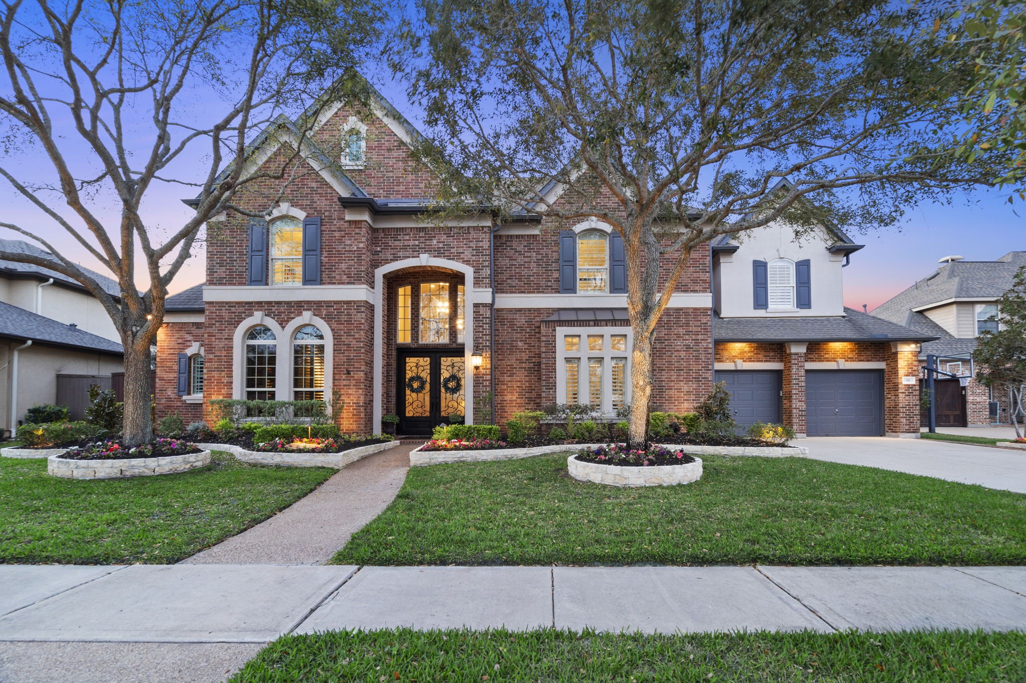 10 Chesham Mews Missouri City TX 77459