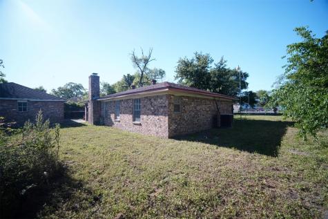 1230 Buschong Street Houston TX 77039