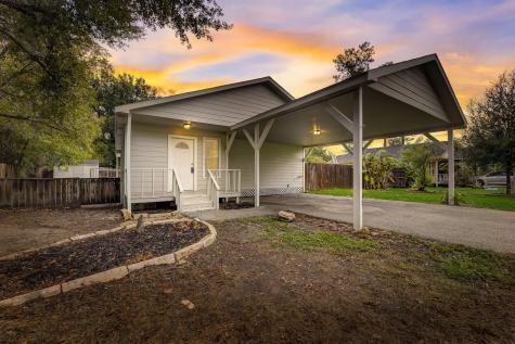 27812 Red Fox Road Tomball TX 77377