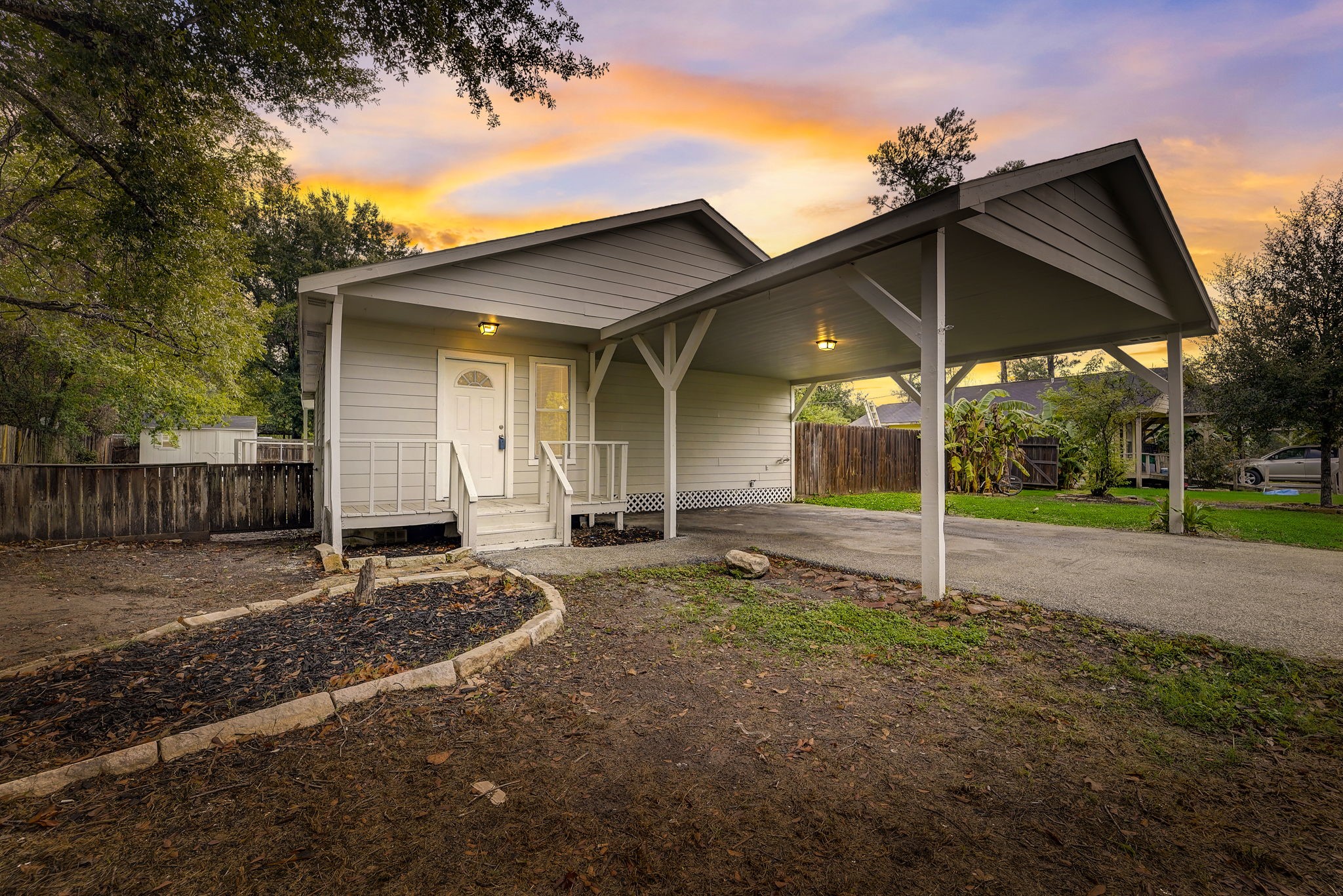 27812 Red Fox Road Tomball TX 77377