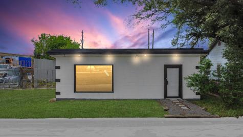 8330 Lockheed Avenue Houston TX 77061
