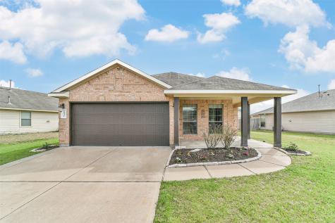 20431 Shiloh Mist Lane Katy TX 77449