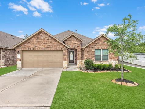 21599 Elk Haven Lane Porter TX 77365
