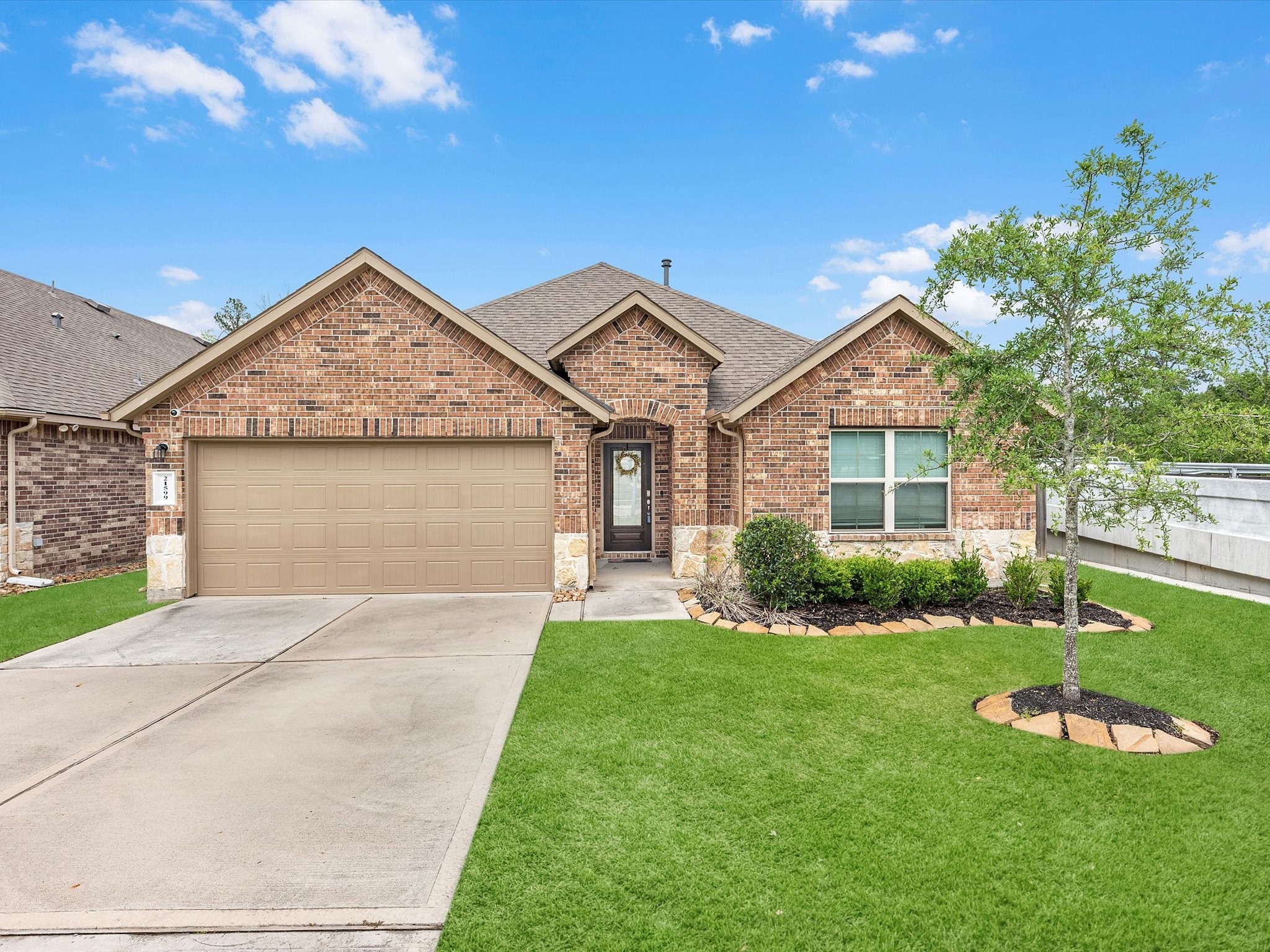 21599 Elk Haven Lane Porter TX 77365