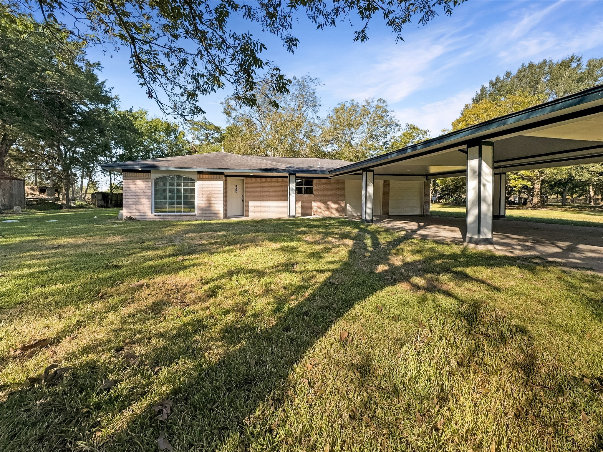 4607 Sjolander Road Baytown TX 77521
