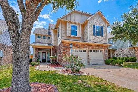 9738 Wheaton Edge Lane Houston TX 77095