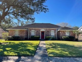 1531 Hitherfield Drive Sugar Land TX 77498