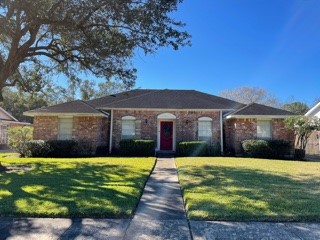 1531 Hitherfield Drive Sugar Land TX 77498