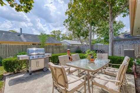 16411 Camino Del Sol Drive Houston TX 77083