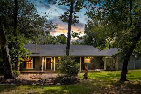 9414 Woodlane Boulevard Magnolia TX 77354