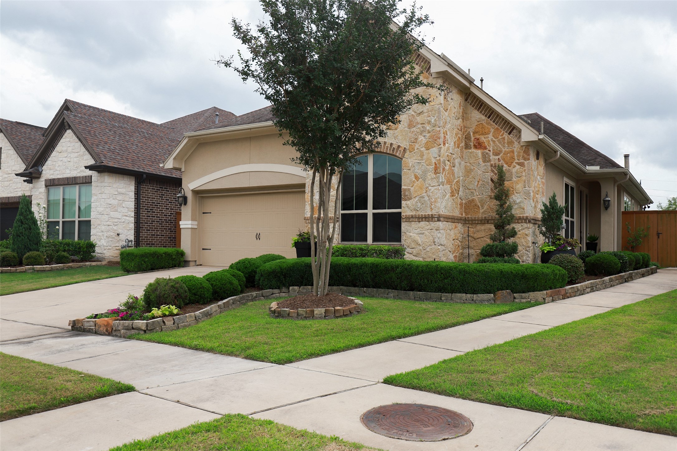 18119 Gauldry Path Richmond TX 77407