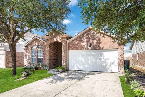 1207 Lavender Shade Court Houston TX 77073
