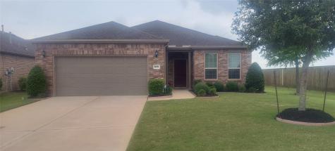 635 Pinyon Court Richmond TX 77469