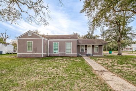 1211 17th Street Orange TX 77630