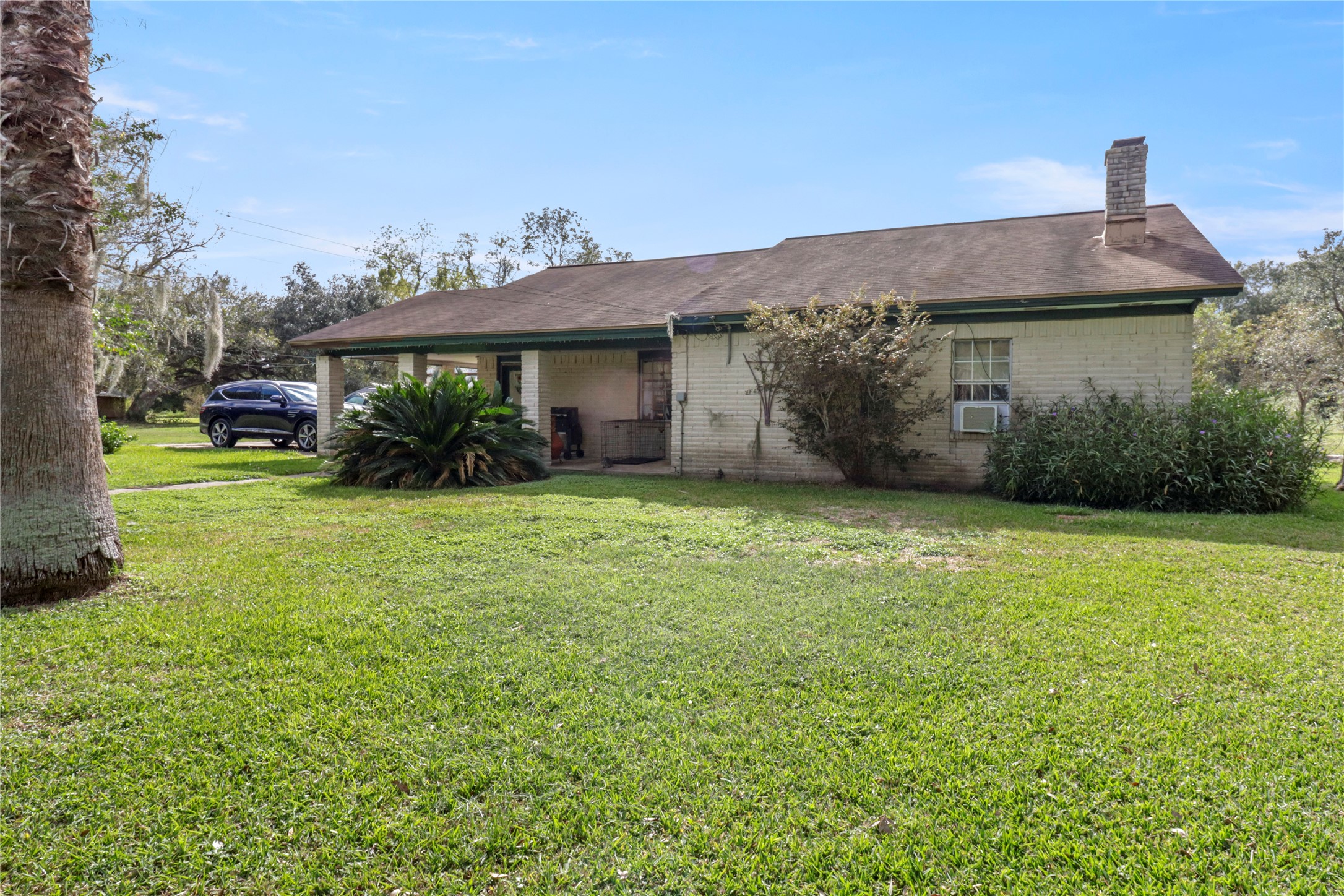 5427 County Road 819 Brazoria TX 77422