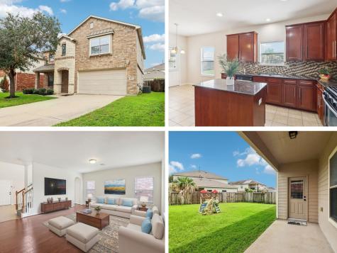 407 Mornington Lane Katy TX 77494