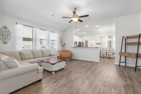 15727 Ty Cobb Court Splendora TX 77372