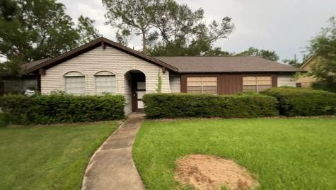 2610 Moss Hill Drive Houston TX 77080