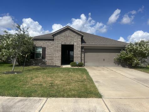 1435 Memorial Bend Boulevard Missouri City TX 77459