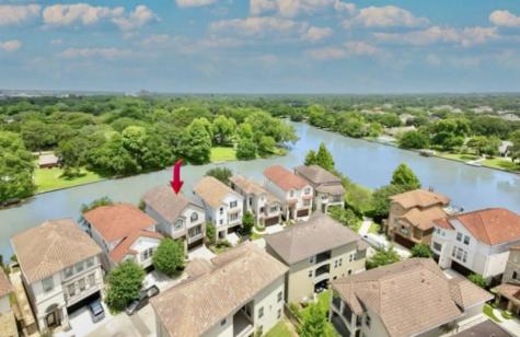 918 Old Oyster Trail Sugar Land TX 77478