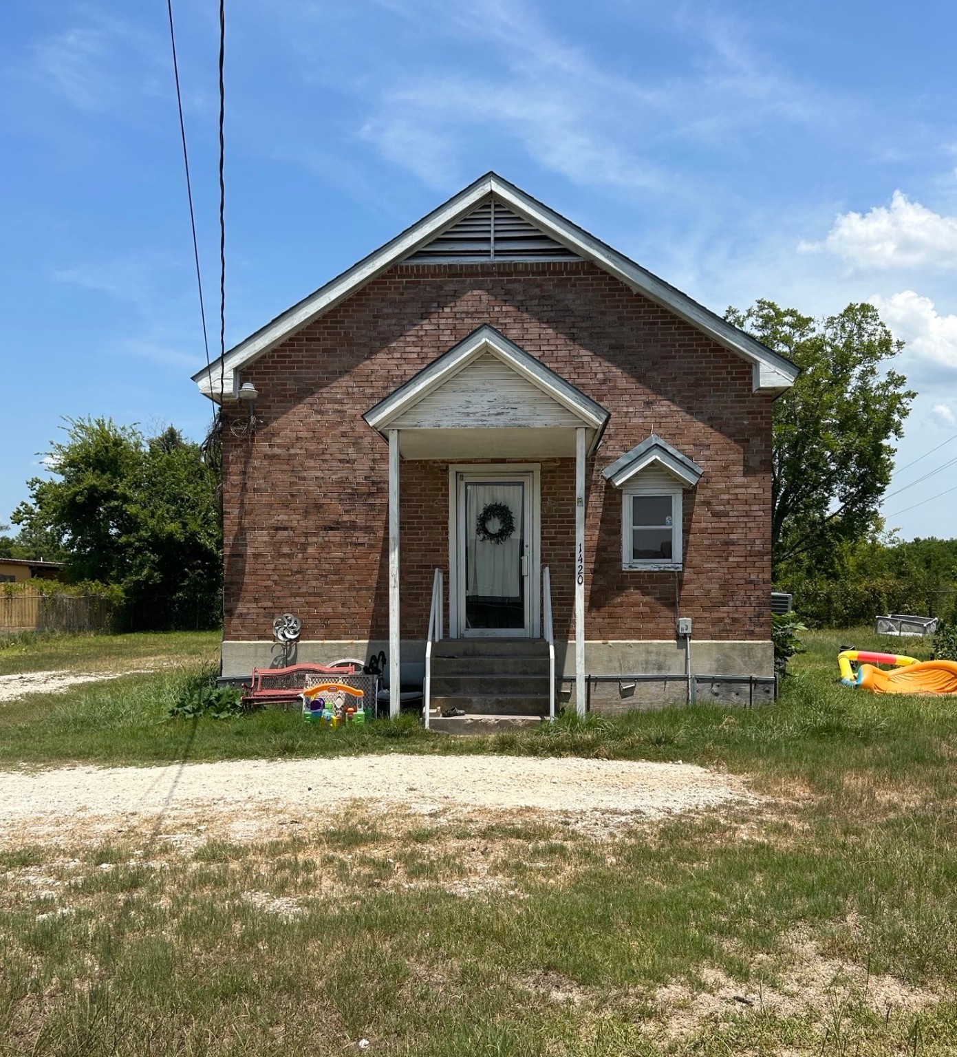 1420 Fm 1960 Dayton TX 77535