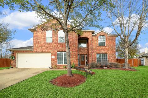 6211 Forest Glade Drive Richmond TX 77469