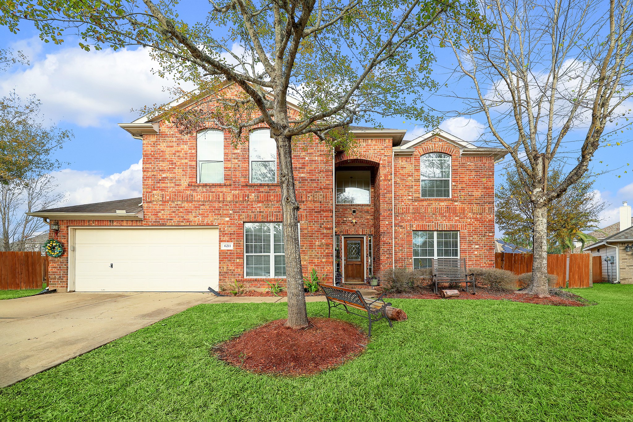 6211 Forest Glade Drive Richmond TX 77469
