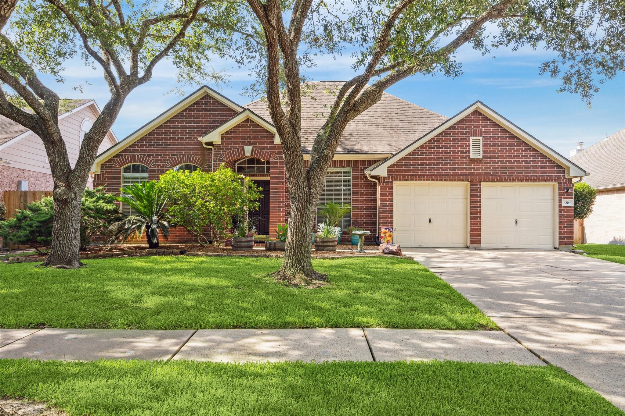 3207 Ivory Pointe Drive League City TX 77573