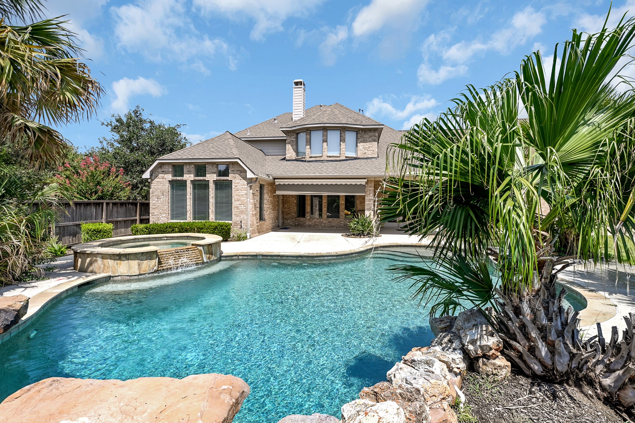 5710 Heart Pine Way Katy TX 77494