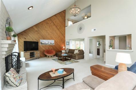 11934 Fawnview Drive Houston TX 77070
