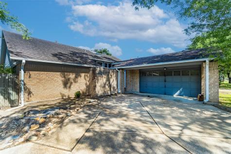 4903 Eagle Trail Drive Houston TX 77084