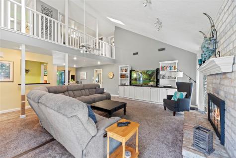 7819 Zilonis Court Jersey Village TX 77040
