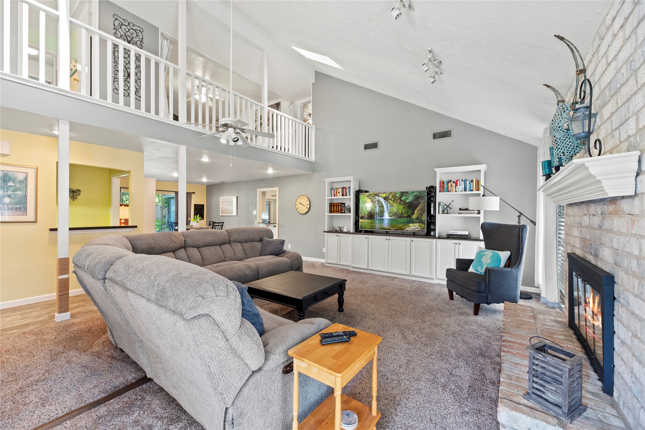 7819 Zilonis Court Jersey Village TX 77040