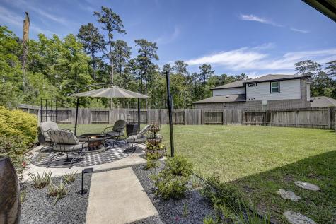 14302 Winema View Lane Conroe TX 77384