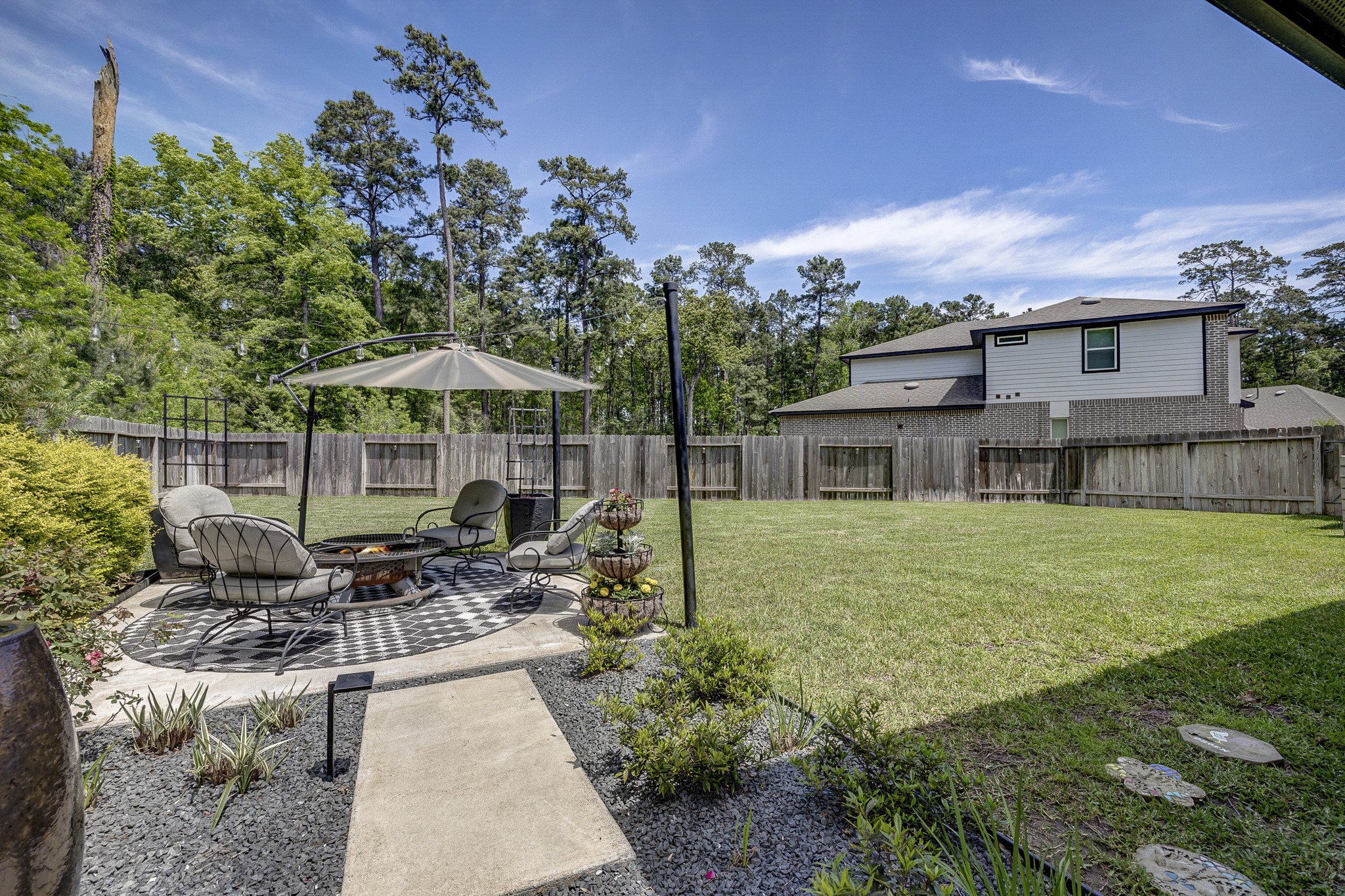 14302 Winema View Lane Conroe TX 77384