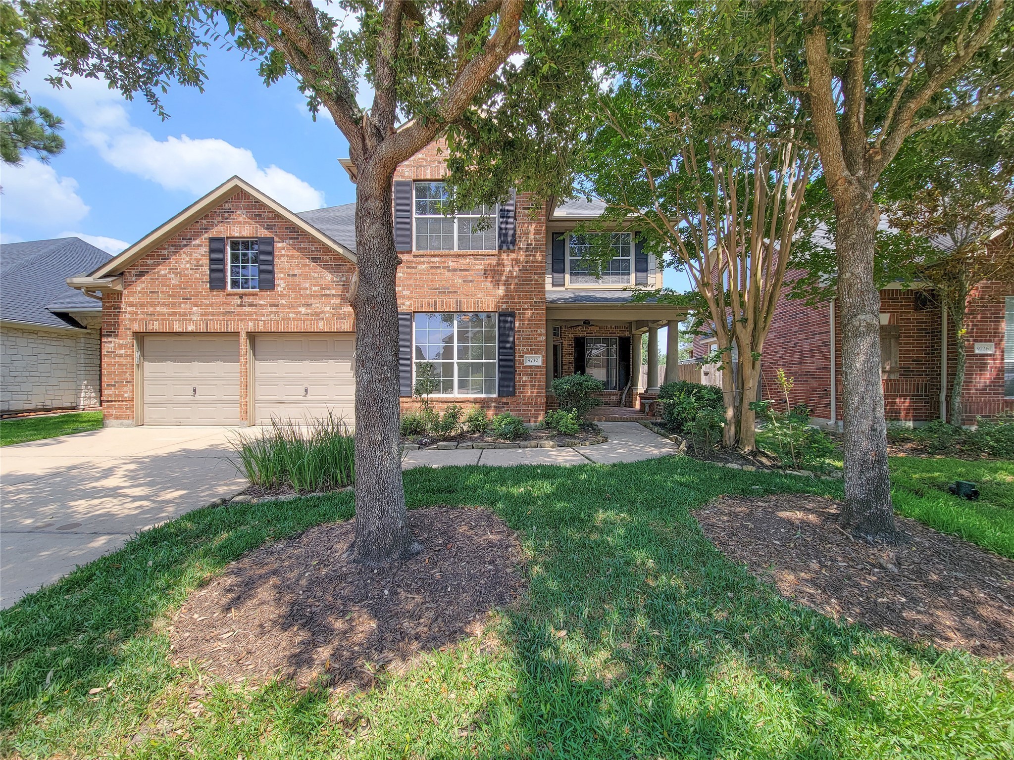 9730 Eagle Peak Court Katy TX 77494