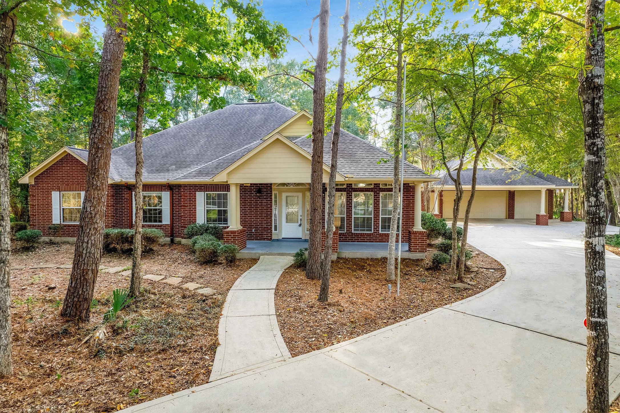 12012 White Oak Run Conroe TX 77385
