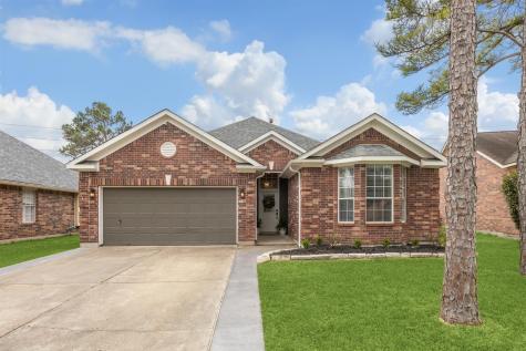 14927 Carolina Falls Lane Cypress TX 77433
