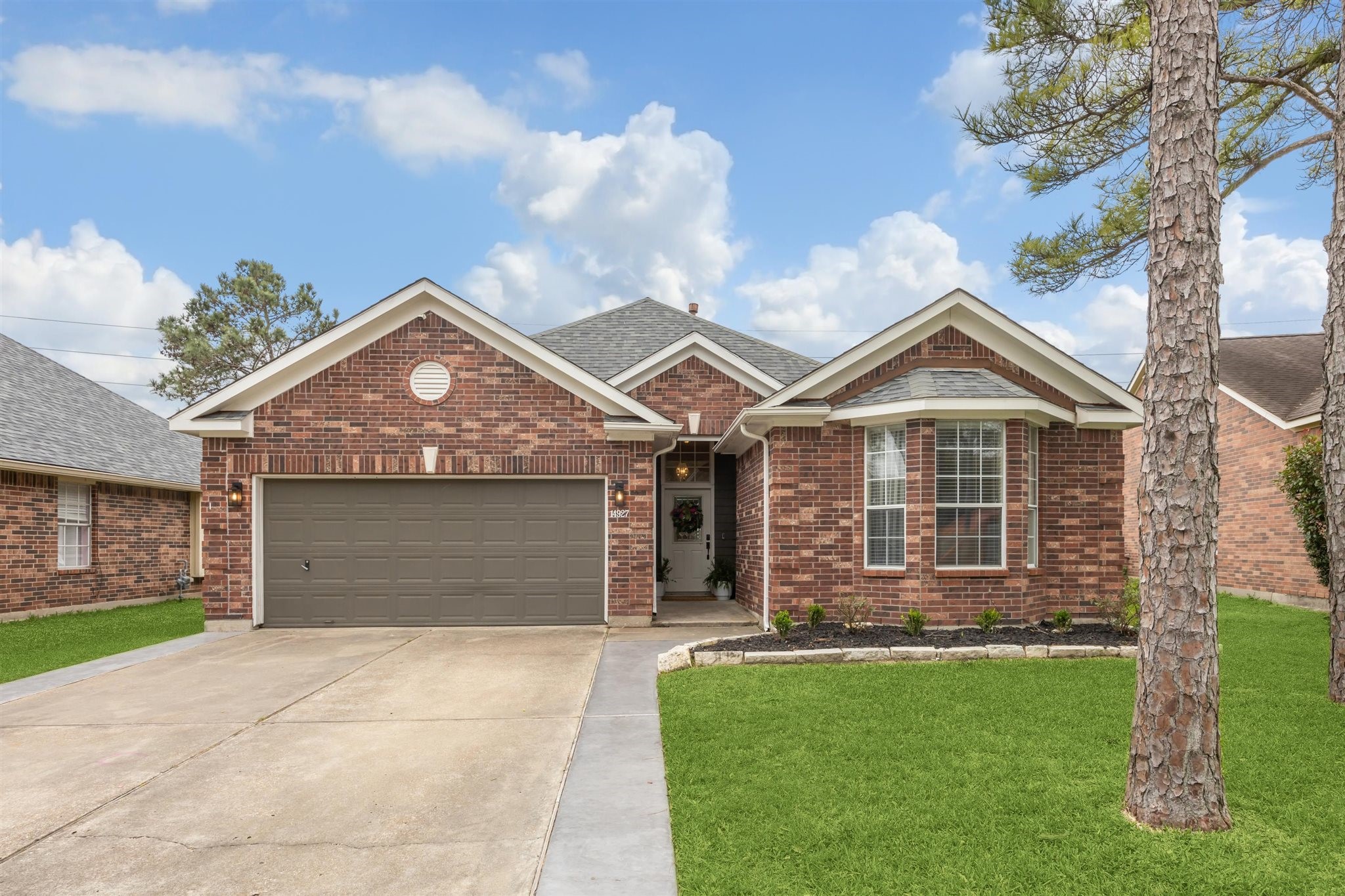 14927 Carolina Falls Lane Cypress TX 77433