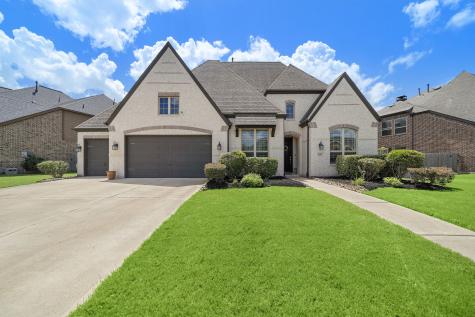 6602 Nicholas Trail Sugar Land TX 77479