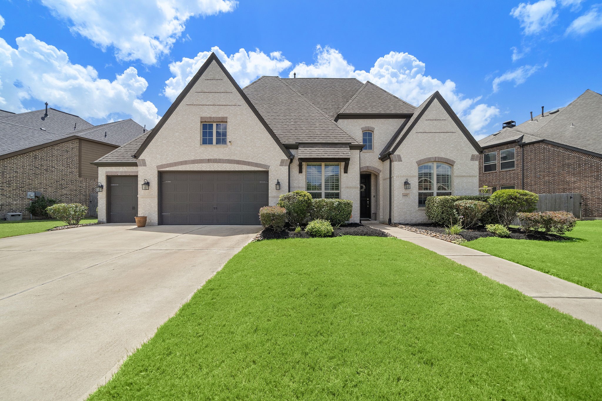 6602 Nicholas Trail Sugar Land TX 77479