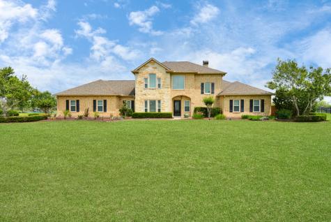 330 Lago Circle Drive N Santa Fe TX 77517
